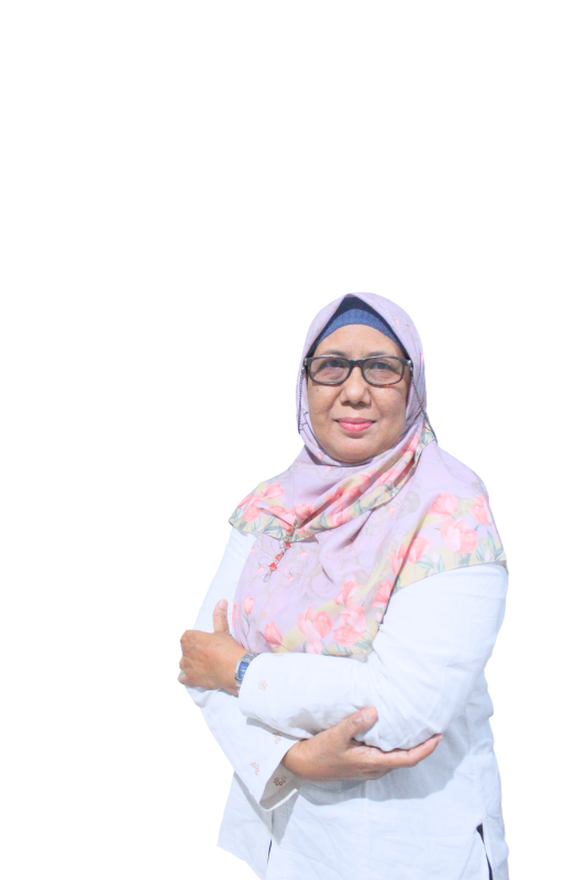 Dr. Anik Handayati, Dra., M.Kes